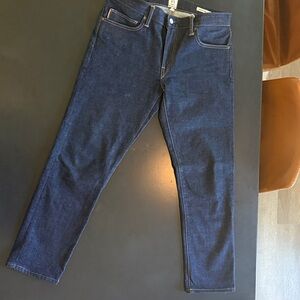 Hiroshi Kato selvedge denim